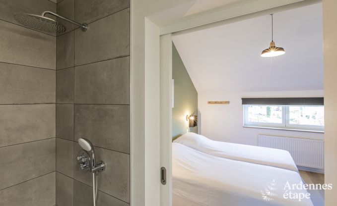 Vakantiehuis in Durbuy voor 8 personen in de Ardennen