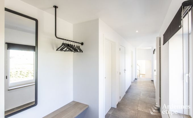 Vakantiehuis in Durbuy voor 8 personen in de Ardennen