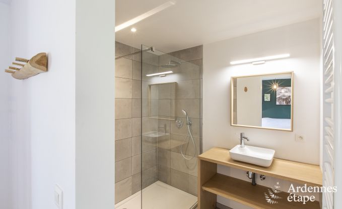 Vakantiehuis in Durbuy voor 8 personen in de Ardennen