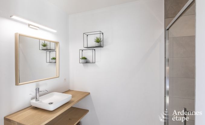 Vakantiehuis in Durbuy voor 8 personen in de Ardennen