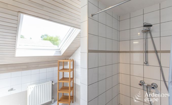 Vakantiehuis in Durbuy voor 22 personen in de Ardennen