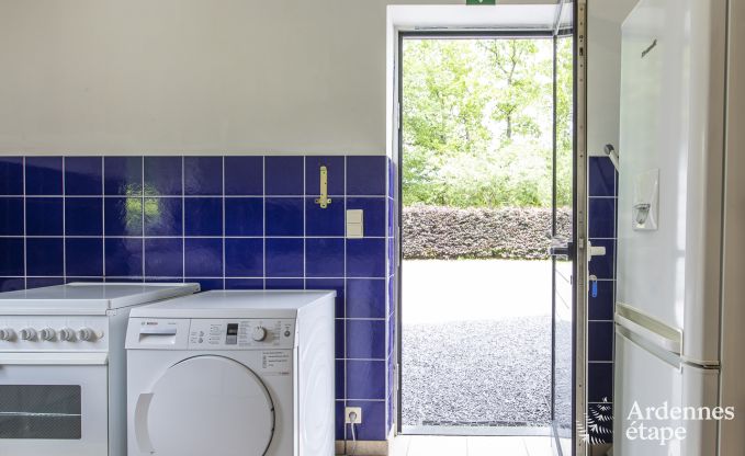 Vakantiehuis in Durbuy voor 22 personen in de Ardennen