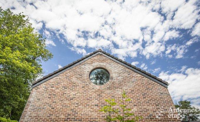 Vakantiehuis in Durbuy voor 22 personen in de Ardennen