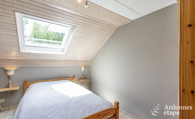 Vakantiehuis in Durbuy voor 22 personen in de Ardennen