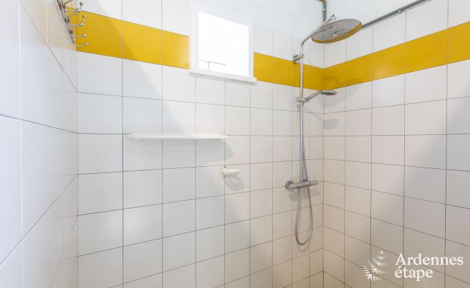 Vakantiehuis in Durbuy voor 22 personen in de Ardennen