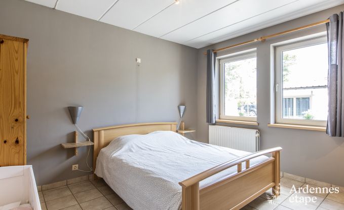 Vakantiehuis in Durbuy voor 22 personen in de Ardennen