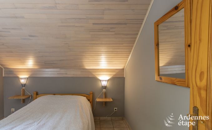 Vakantiehuis in Durbuy voor 22 personen in de Ardennen