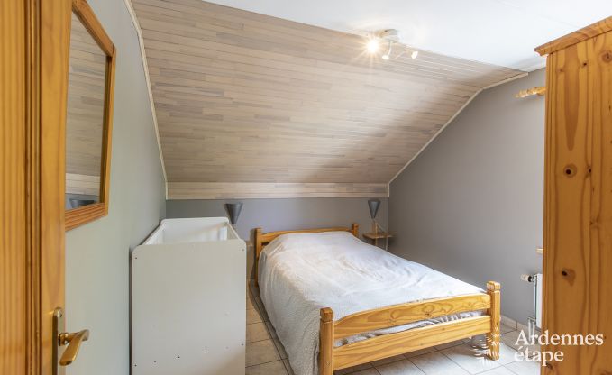 Vakantiehuis in Durbuy voor 22 personen in de Ardennen