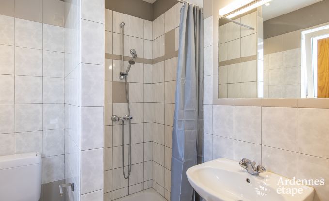 Vakantiehuis in Durbuy voor 22 personen in de Ardennen