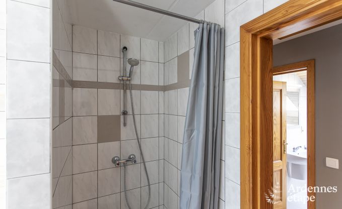 Vakantiehuis in Durbuy voor 22 personen in de Ardennen