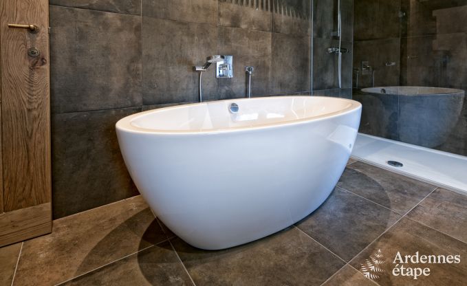 Buitengewone villa in Durbuy voor 10 personen in de Ardennen