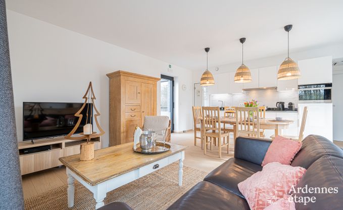 Vakantiehuis in Eghez�e voor 4 personen in de Ardennen