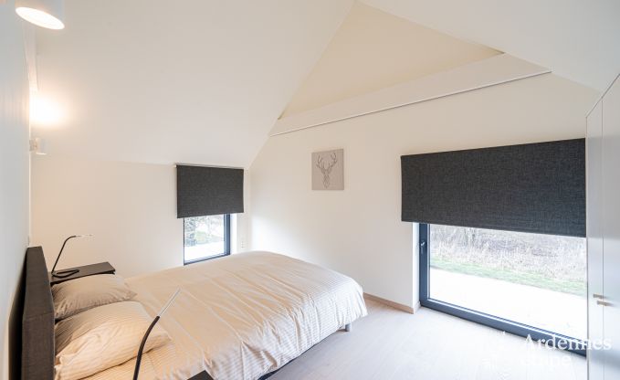 Vakantiehuis in Eghez�e voor 4 personen in de Ardennen