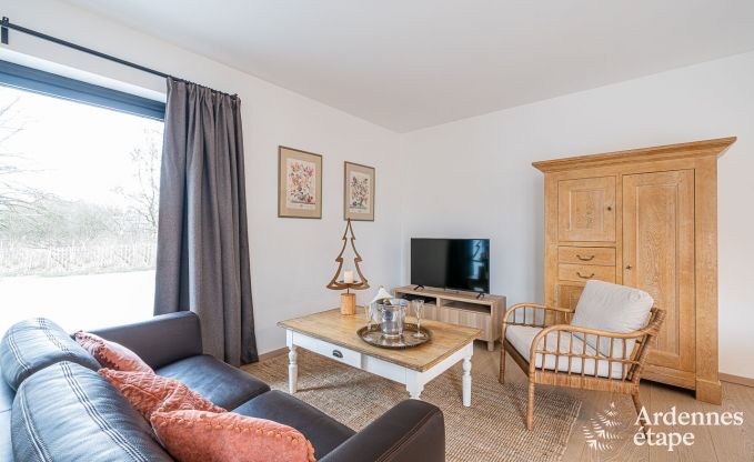Vakantiehuis in Eghez�e voor 4 personen in de Ardennen
