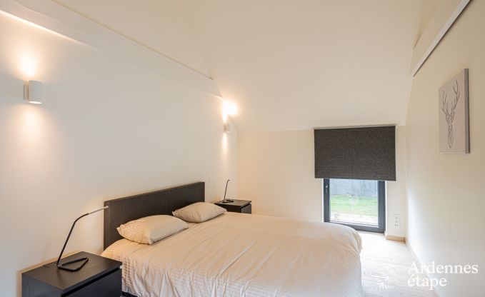 Vakantiehuis in Eghez�e voor 4 personen in de Ardennen