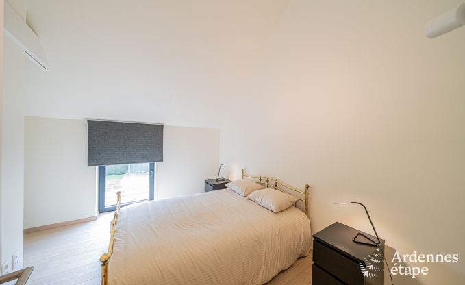 Vakantiehuis in Eghez�e voor 4 personen in de Ardennen