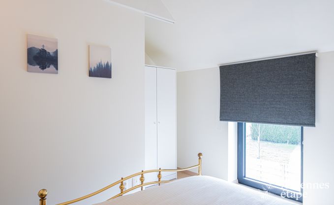 Vakantiehuis in Eghez�e voor 4 personen in de Ardennen