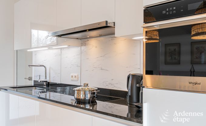 Vakantiehuis in Eghez�e voor 4 personen in de Ardennen