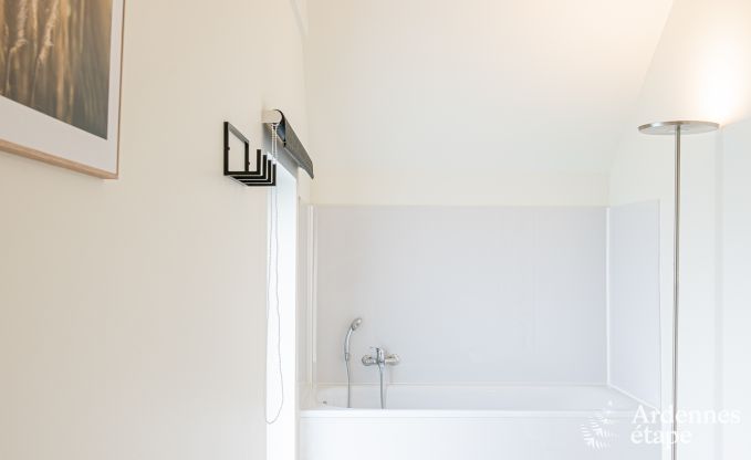 Vakantiehuis in Eghez�e voor 4 personen in de Ardennen