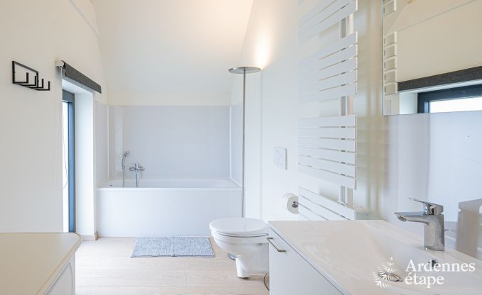 Vakantiehuis in Eghez�e voor 4 personen in de Ardennen