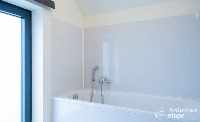 Vakantiehuis in Eghez�e voor 4 personen in de Ardennen