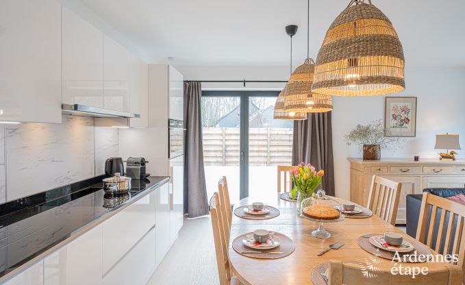 Vakantiehuis in Eghez�e voor 4 personen in de Ardennen