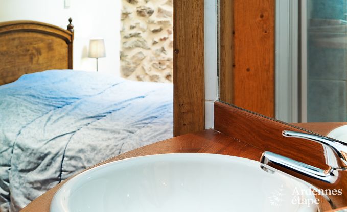 Vakantiehuis in Ensival voor 9 personen in de Ardennen