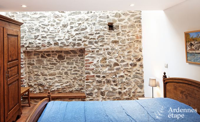 Vakantiehuis in Ensival voor 9 personen in de Ardennen