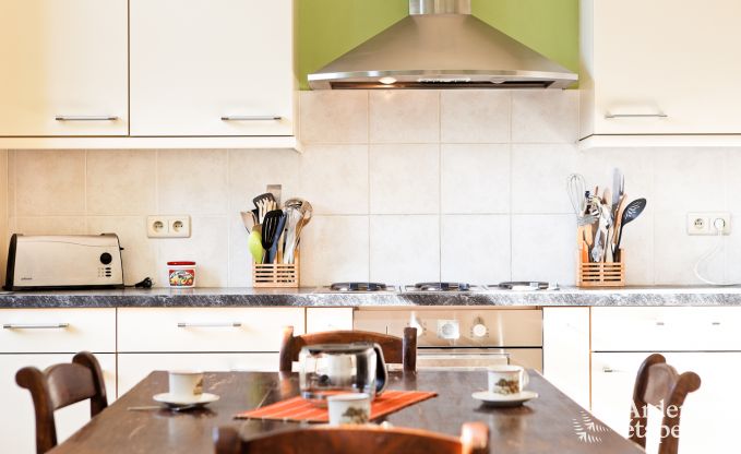 Vakantiehuis in Erez�e (Soy) voor 20 personen in de Ardennen