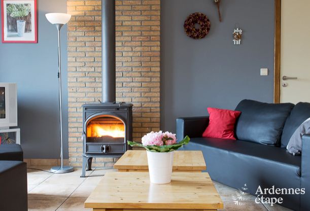 Vakantiehuis in Erez�e (Soy) voor 20 personen in de Ardennen