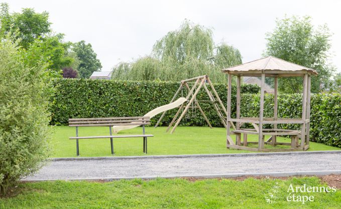Vakantiehuis in Erez�e (Soy) voor 20 personen in de Ardennen