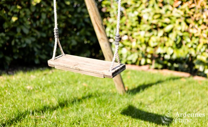 Vakantiehuis in Erez�e (Soy) voor 20 personen in de Ardennen