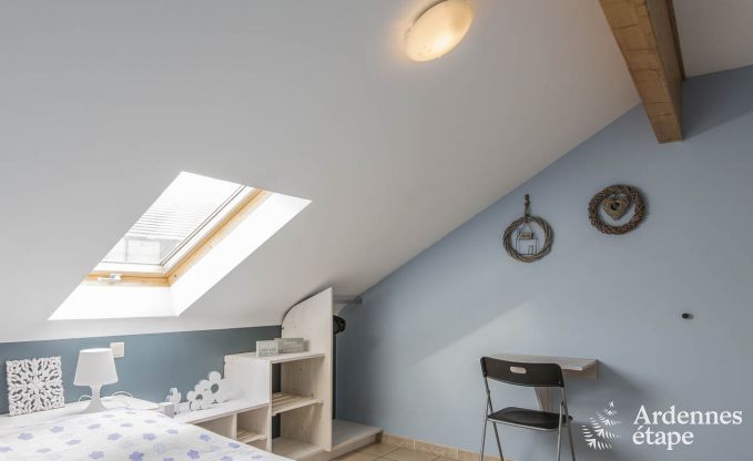 Vakantiehuis in Erez�e (Soy) voor 20 personen in de Ardennen