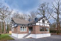 Villa in Erez�e (Soy) voor uw verblijf met Ardennes-Etape