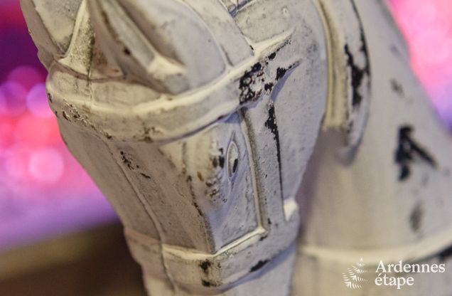 Luxe villa in Erez�e (Soy) voor 4 personen in de Ardennen