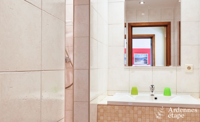 Vakantiehuis in Erez�e (Soy) voor 20 personen in de Ardennen