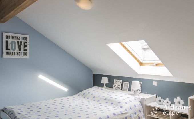 Vakantiehuis in Erez�e (Soy) voor 20 personen in de Ardennen