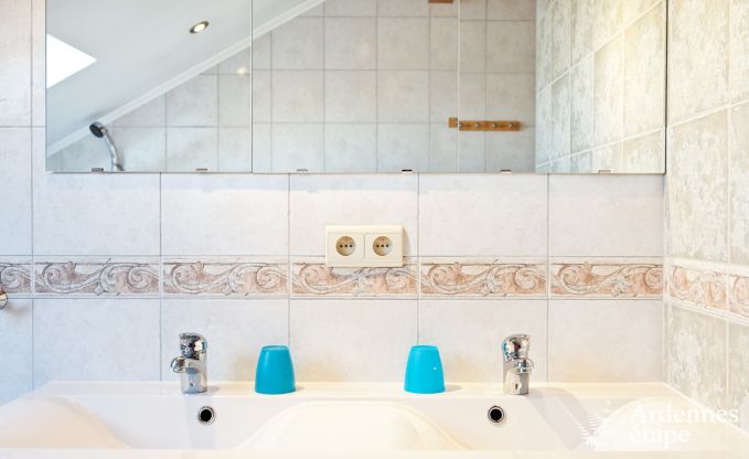 Vakantiehuis in Erez�e (Soy) voor 20 personen in de Ardennen