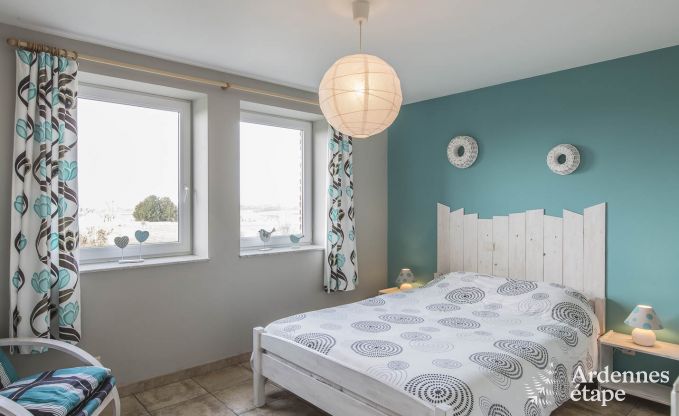 Vakantiehuis in Erez�e (Soy) voor 20 personen in de Ardennen