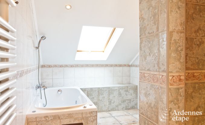 Vakantiehuis in Erez�e (Soy) voor 20 personen in de Ardennen