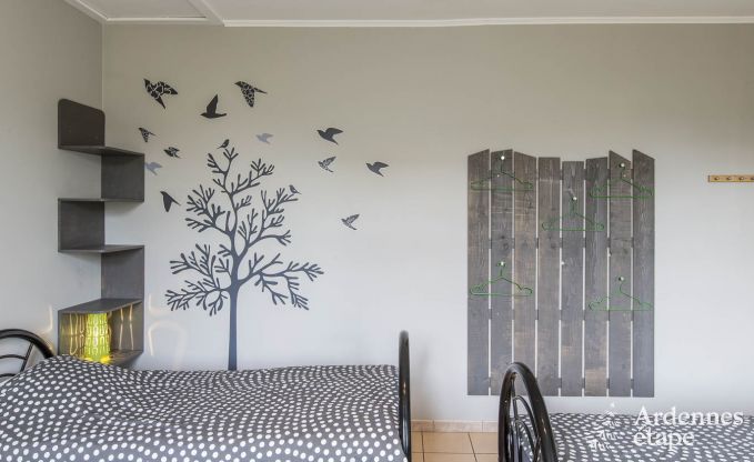 Vakantiehuis in Erez�e (Soy) voor 20 personen in de Ardennen