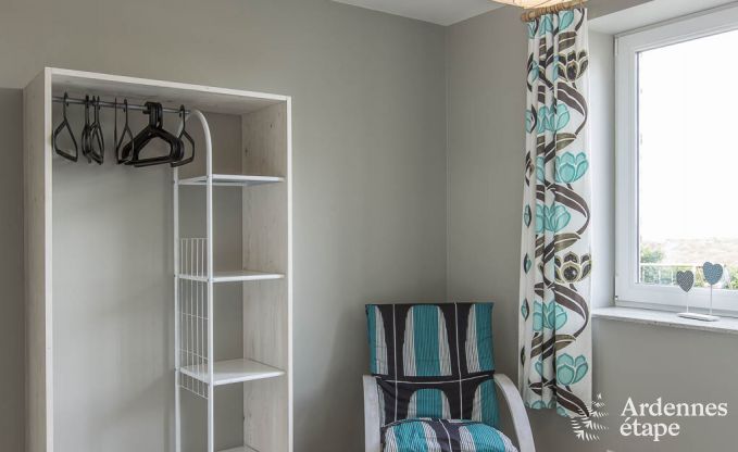 Vakantiehuis in Erez�e (Soy) voor 20 personen in de Ardennen