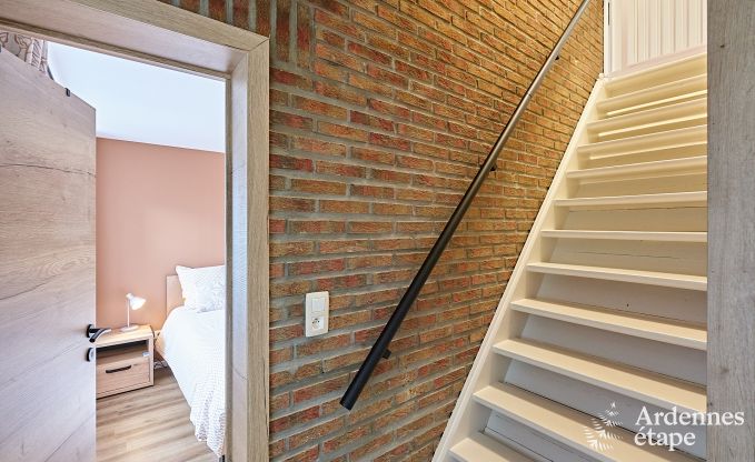 Vakantiehuis in Erez�e (Soy) voor 12 personen in de Ardennen