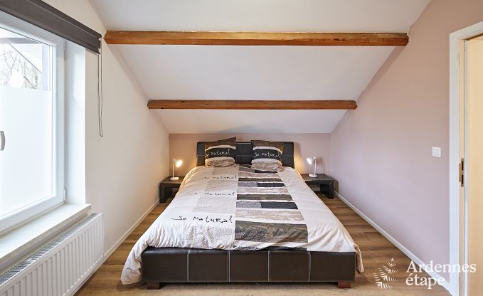 Vakantiehuis in Erez�e (Soy) voor 12 personen in de Ardennen