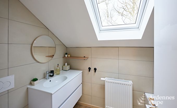 Vakantiehuis in Erez�e (Soy) voor 12 personen in de Ardennen