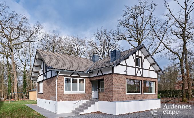 Vakantiehuis in Erez�e (Soy) voor 12 personen in de Ardennen