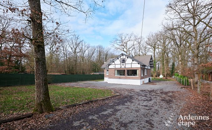 Vakantiehuis in Erez�e (Soy) voor 12 personen in de Ardennen