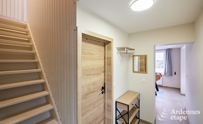 Vakantiehuis in Erez�e (Soy) voor 12 personen in de Ardennen