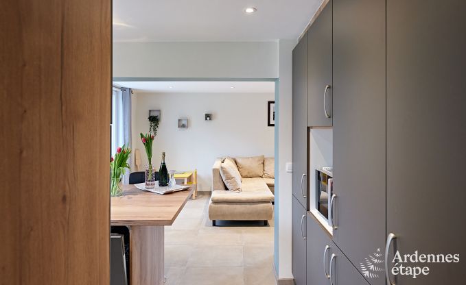 Vakantiehuis in Erez�e (Soy) voor 12 personen in de Ardennen