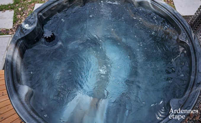 Vakantiehuis in Erez�e (Soy) voor 12 personen in de Ardennen